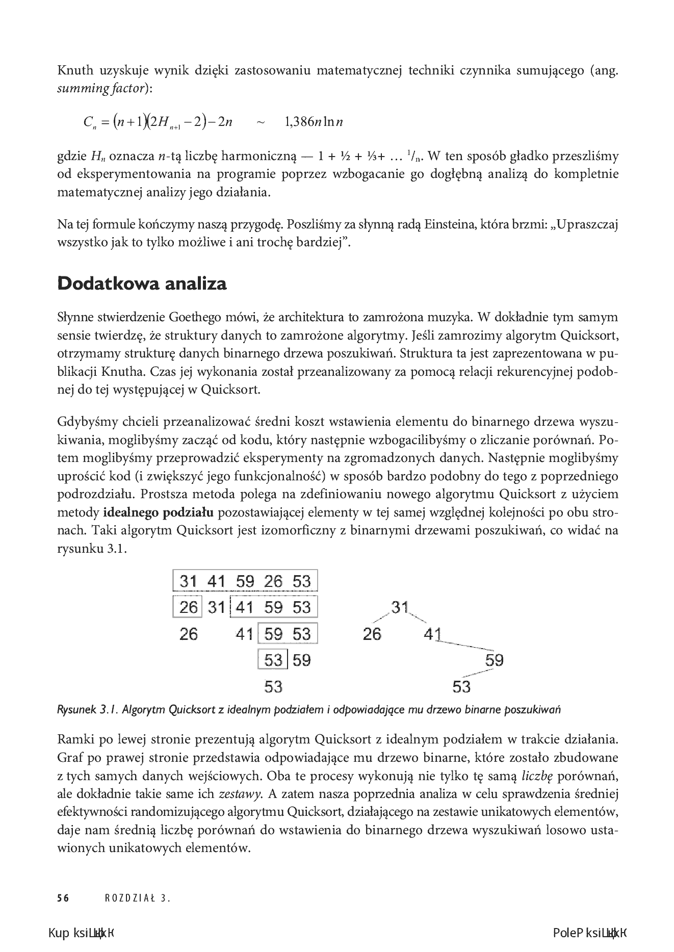 Fragment „Piękny kod. Tajemnice mistrzów programowania” — strona 20 z 30