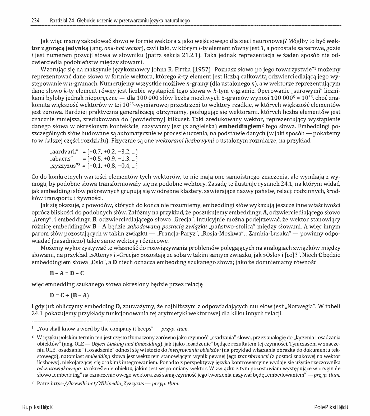 Fragment „Sztuczna inteligencja. Nowe spojrzenie. Wydanie IV. Tom 2” — strona 8 z 30