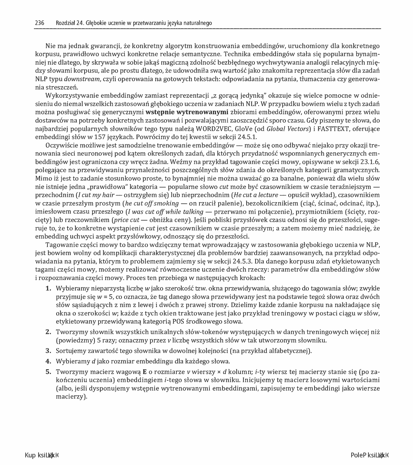 Fragment „Sztuczna inteligencja. Nowe spojrzenie. Wydanie IV. Tom 2” — strona 10 z 30