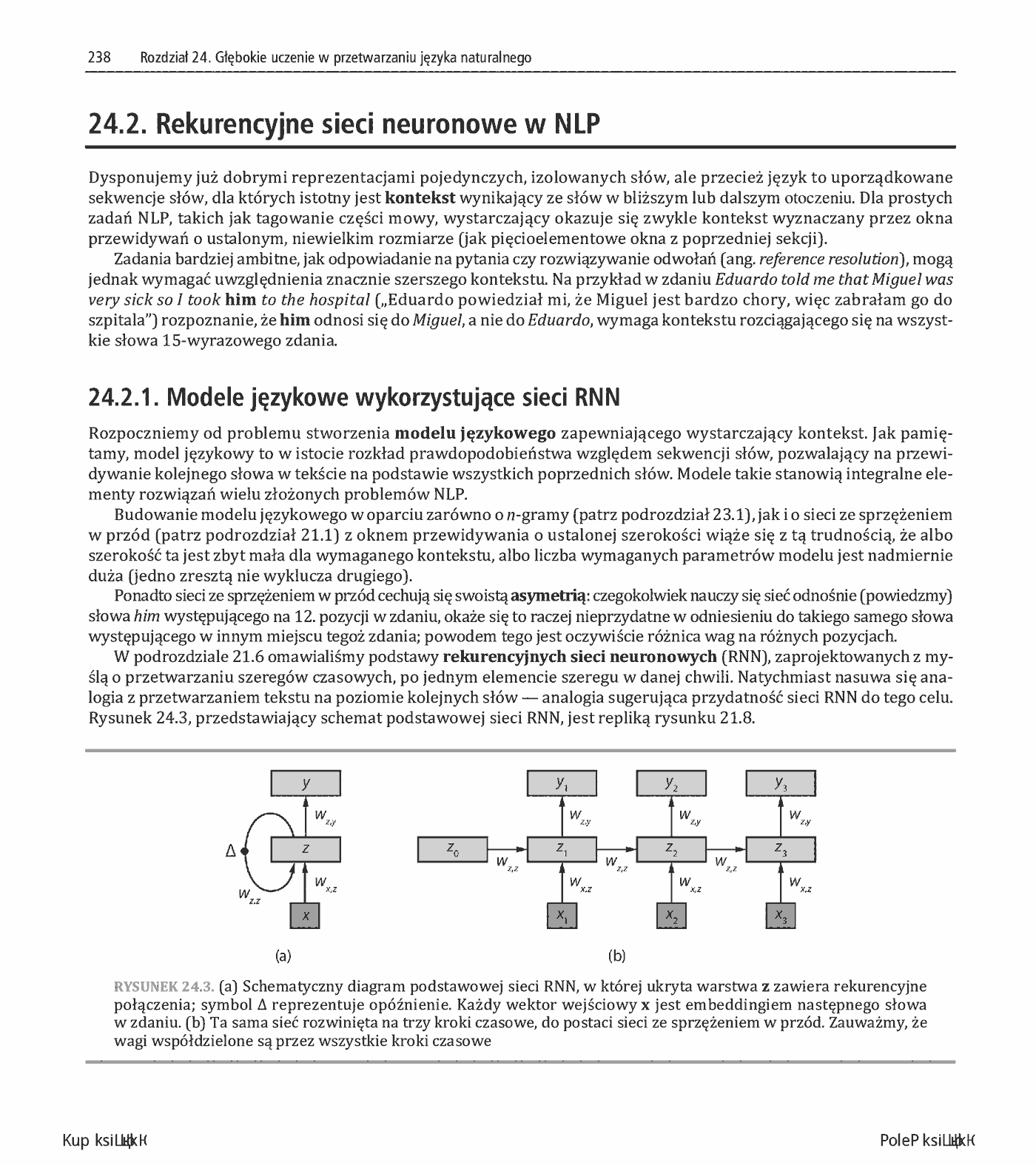 Fragment „Sztuczna inteligencja. Nowe spojrzenie. Wydanie IV. Tom 2” — strona 12 z 30