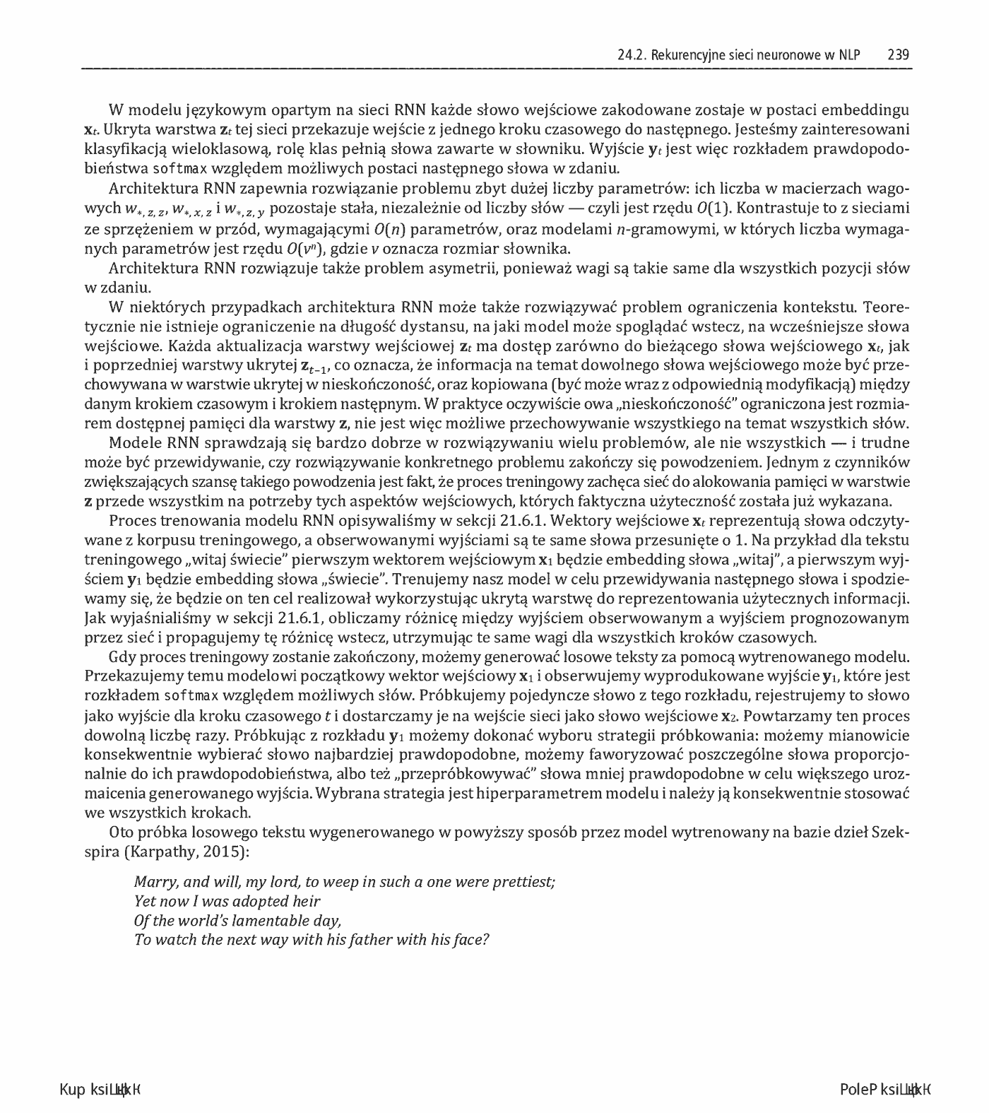 Fragment „Sztuczna inteligencja. Nowe spojrzenie. Wydanie IV. Tom 2” — strona 13 z 30