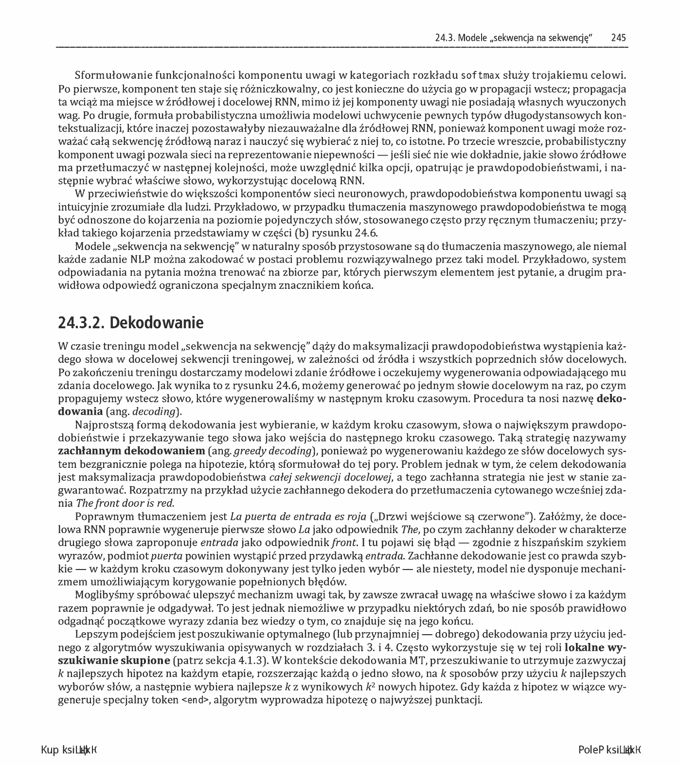 Fragment „Sztuczna inteligencja. Nowe spojrzenie. Wydanie IV. Tom 2” — strona 19 z 30