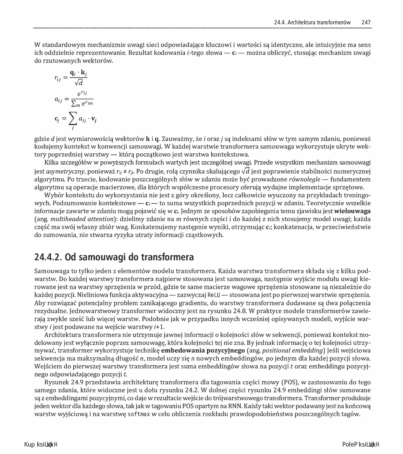 Fragment „Sztuczna inteligencja. Nowe spojrzenie. Wydanie IV. Tom 2” — strona 21 z 30