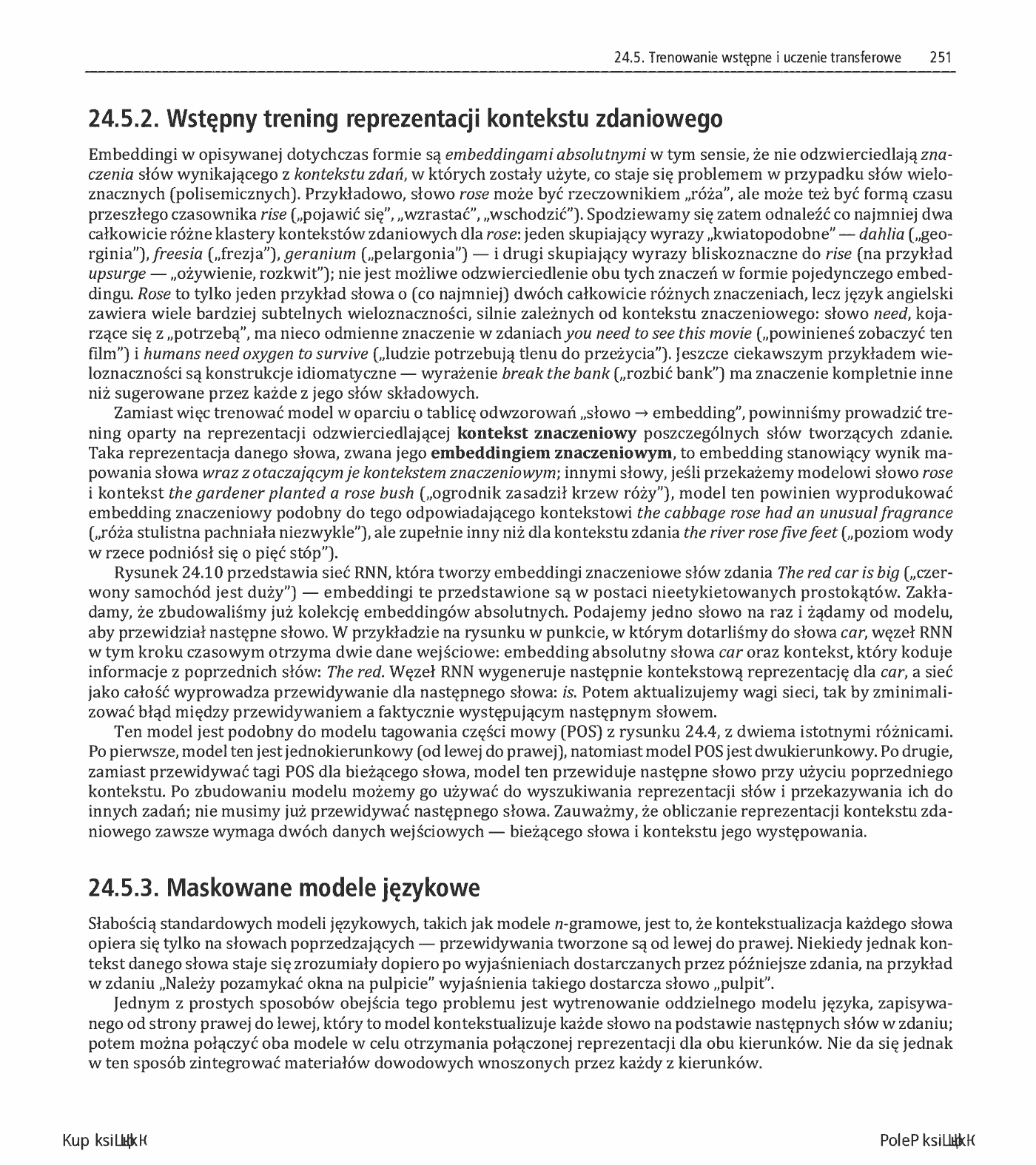 Fragment „Sztuczna inteligencja. Nowe spojrzenie. Wydanie IV. Tom 2” — strona 25 z 30