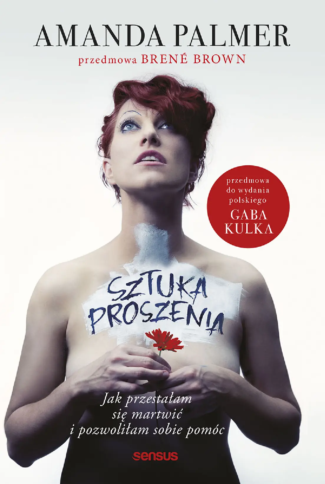 Fragment „Sztuka proszenia. Jak przestałam się martwić i pozwoliłam sobie pomóc” — strona 1 z 20