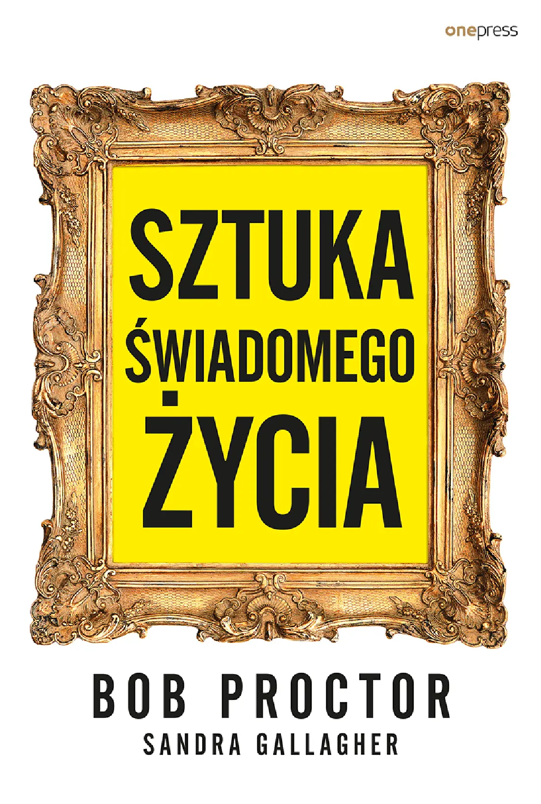 Fragment „Sztuka świadomego życia” — strona 1 z 14