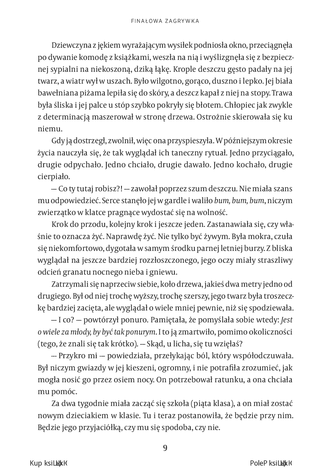 Fragment „TABU. Miłość zakazana. Antologia” — strona 9 z 30
