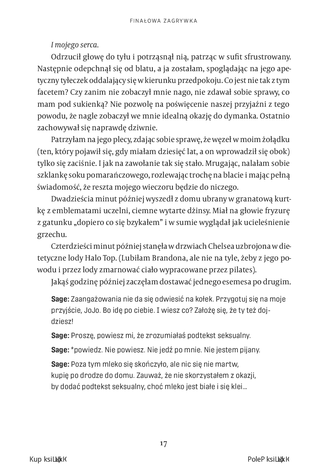 Fragment „TABU. Miłość zakazana. Antologia” — strona 17 z 30