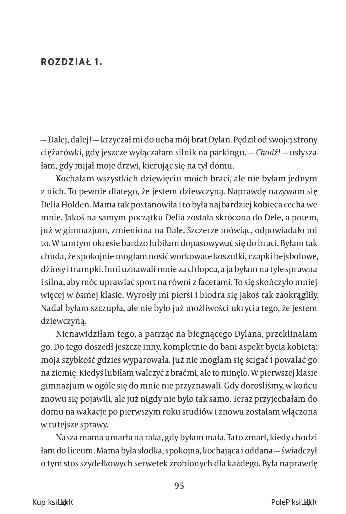 Fragment „TABU. Miłość zakazana. Antologia” — strona 21 z 30