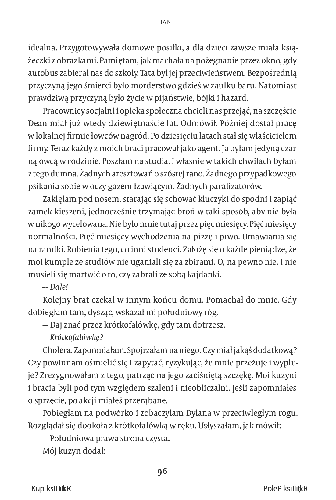 Fragment „TABU. Miłość zakazana. Antologia” — strona 22 z 30