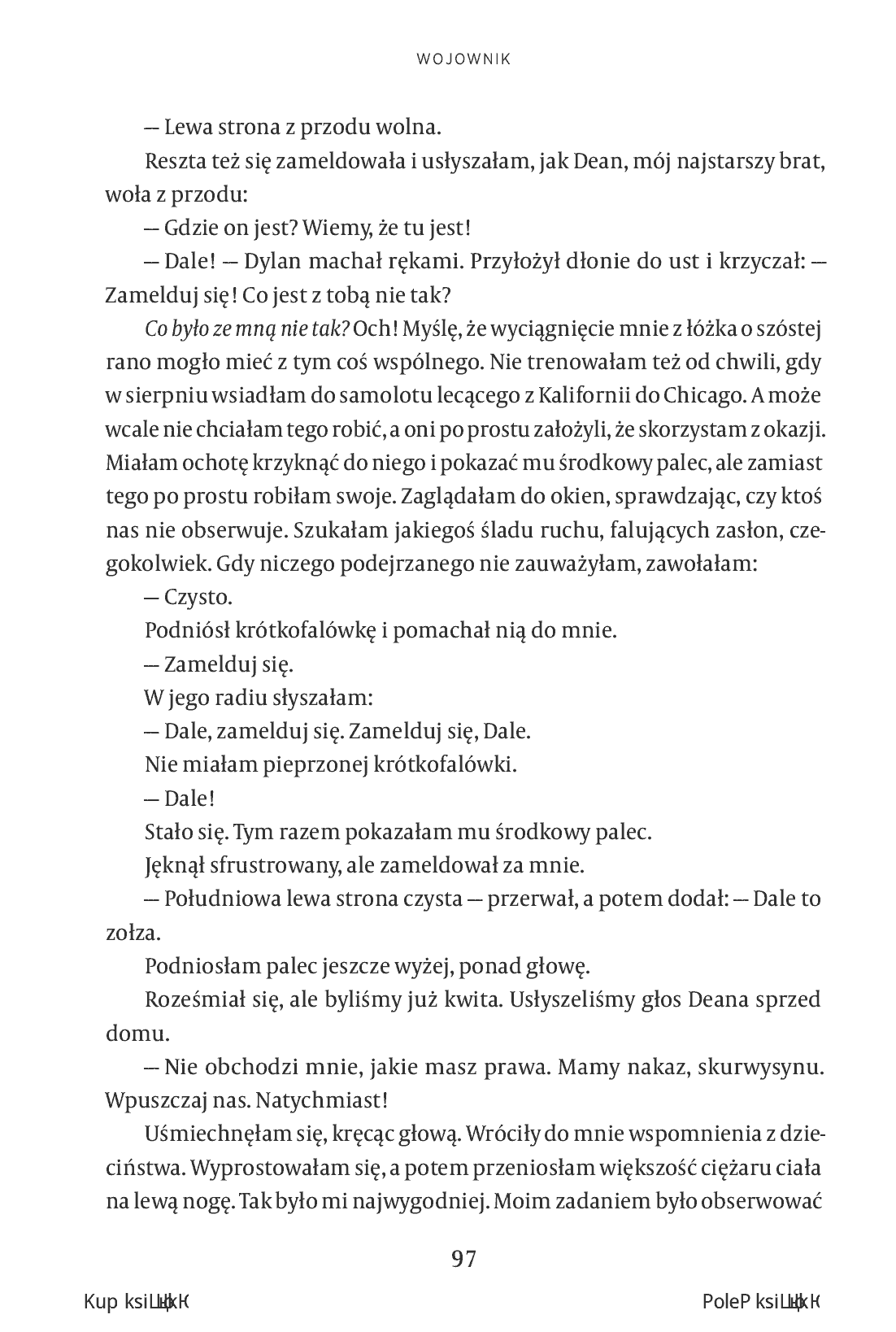 Fragment „TABU. Miłość zakazana. Antologia” — strona 23 z 30