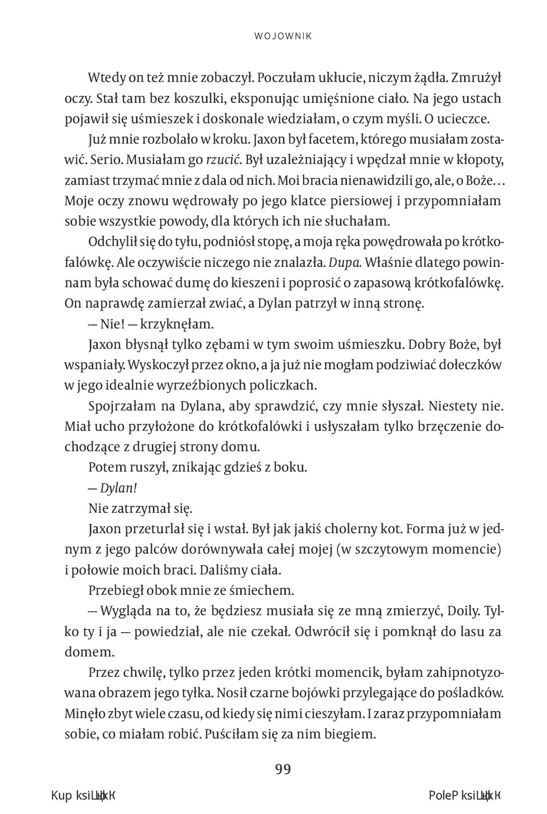 Fragment „TABU. Miłość zakazana. Antologia” — strona 25 z 30
