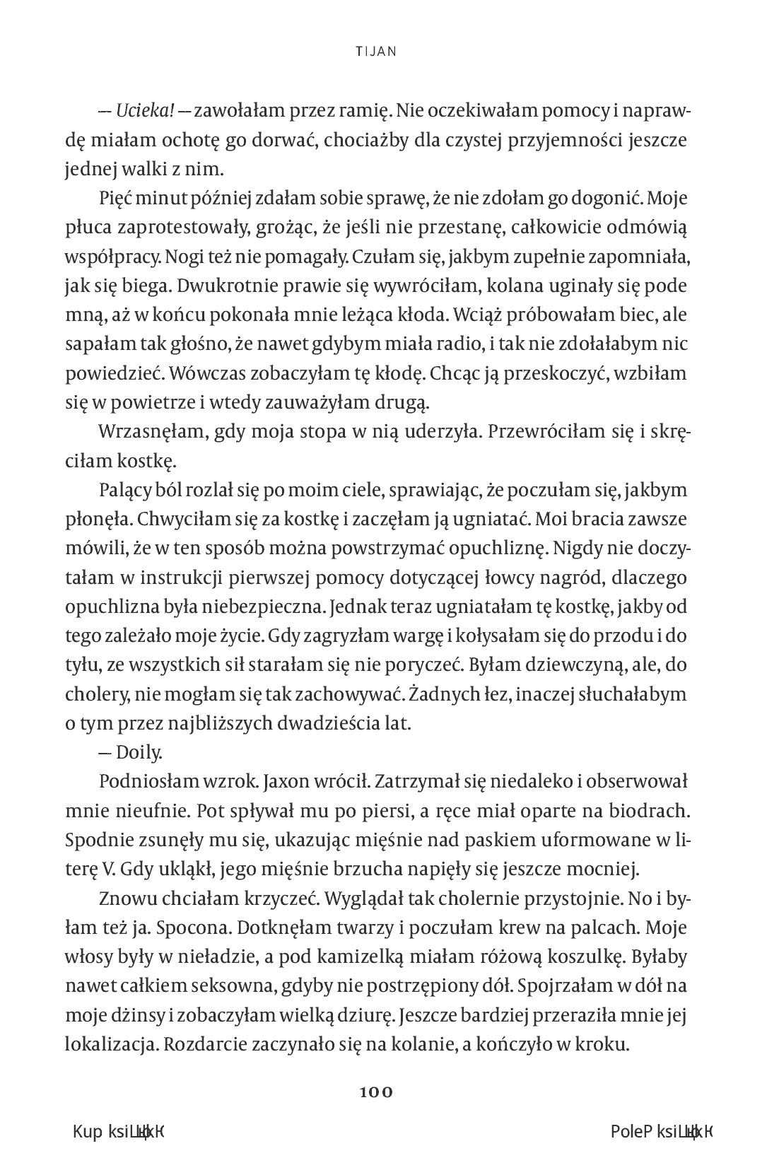 Fragment „TABU. Miłość zakazana. Antologia” — strona 26 z 30