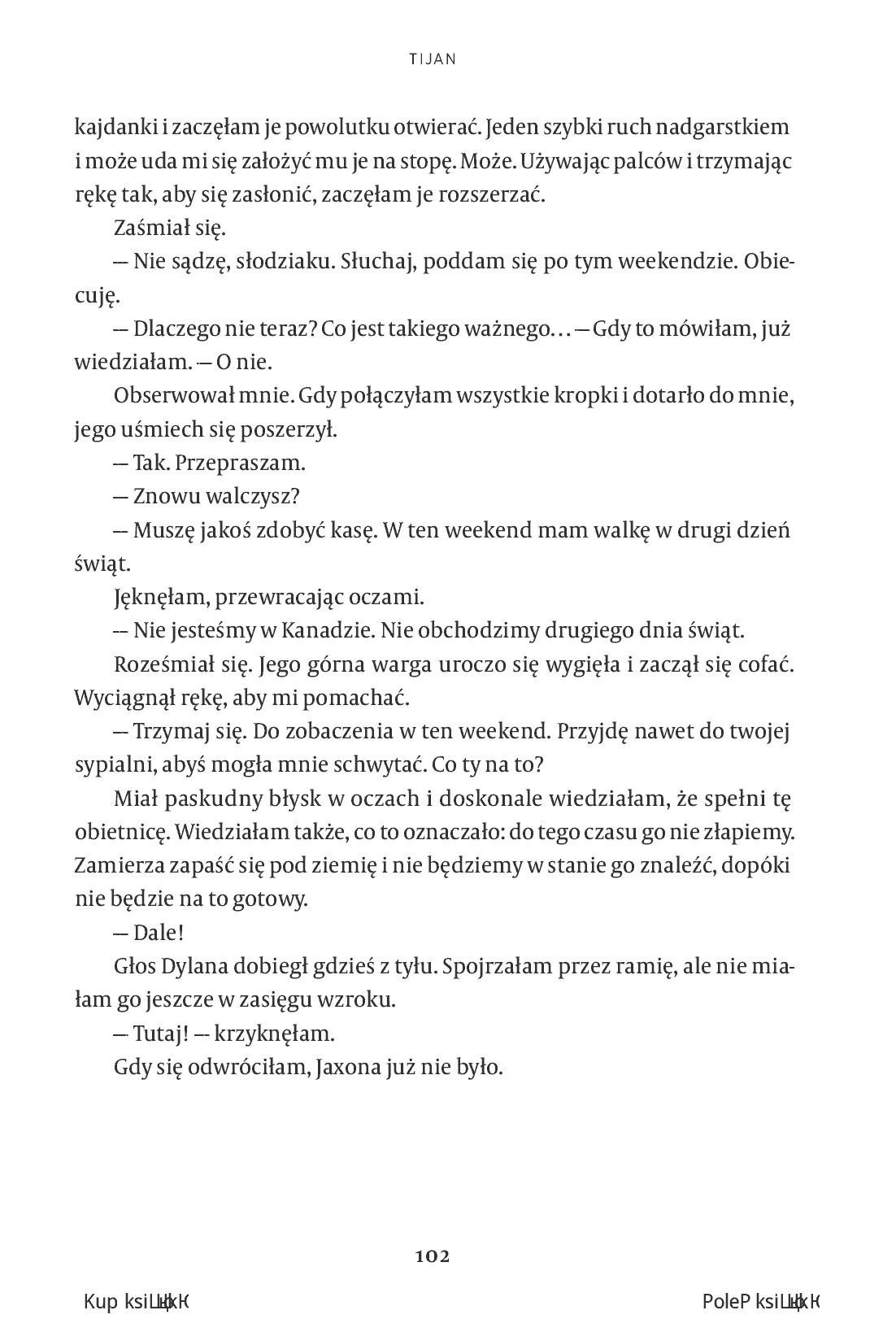 Fragment „TABU. Miłość zakazana. Antologia” — strona 28 z 30