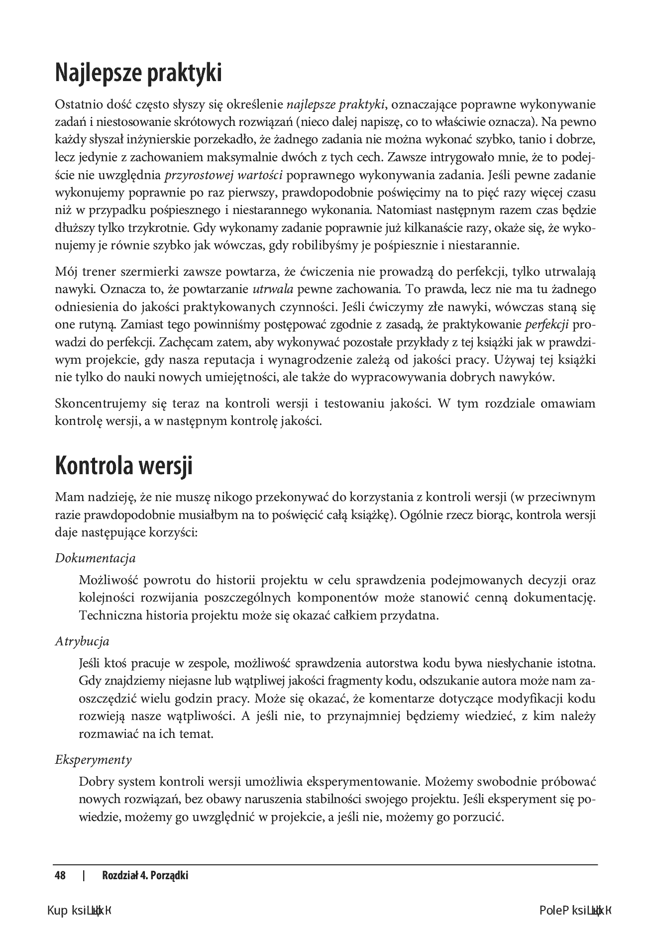 Fragment „Tworzenie aplikacji internetowych z użyciem Node i Express. Korzystanie ze stosu JavaScript. Wydanie II” — strona 12 z 22