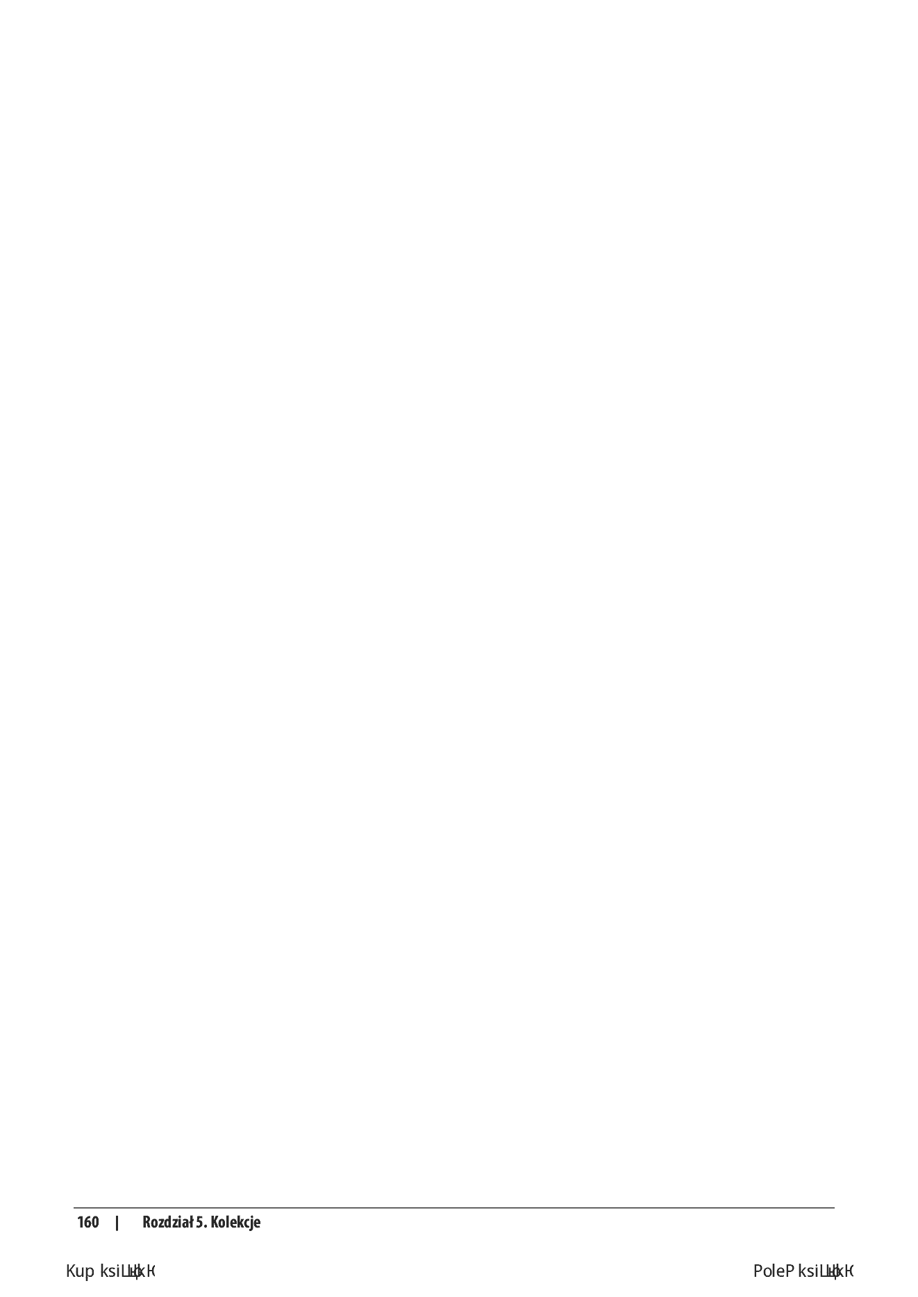 Fragment „Tajniki języka JavaScript. ECMAScript 6 i dalej” — strona 18 z 24