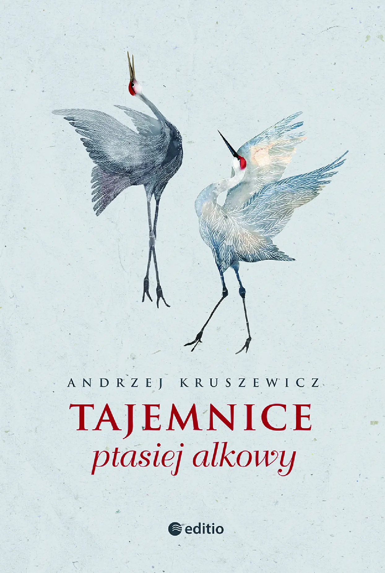 Fragment „Tajemnice ptasiej alkowy” — strona 1 z 12