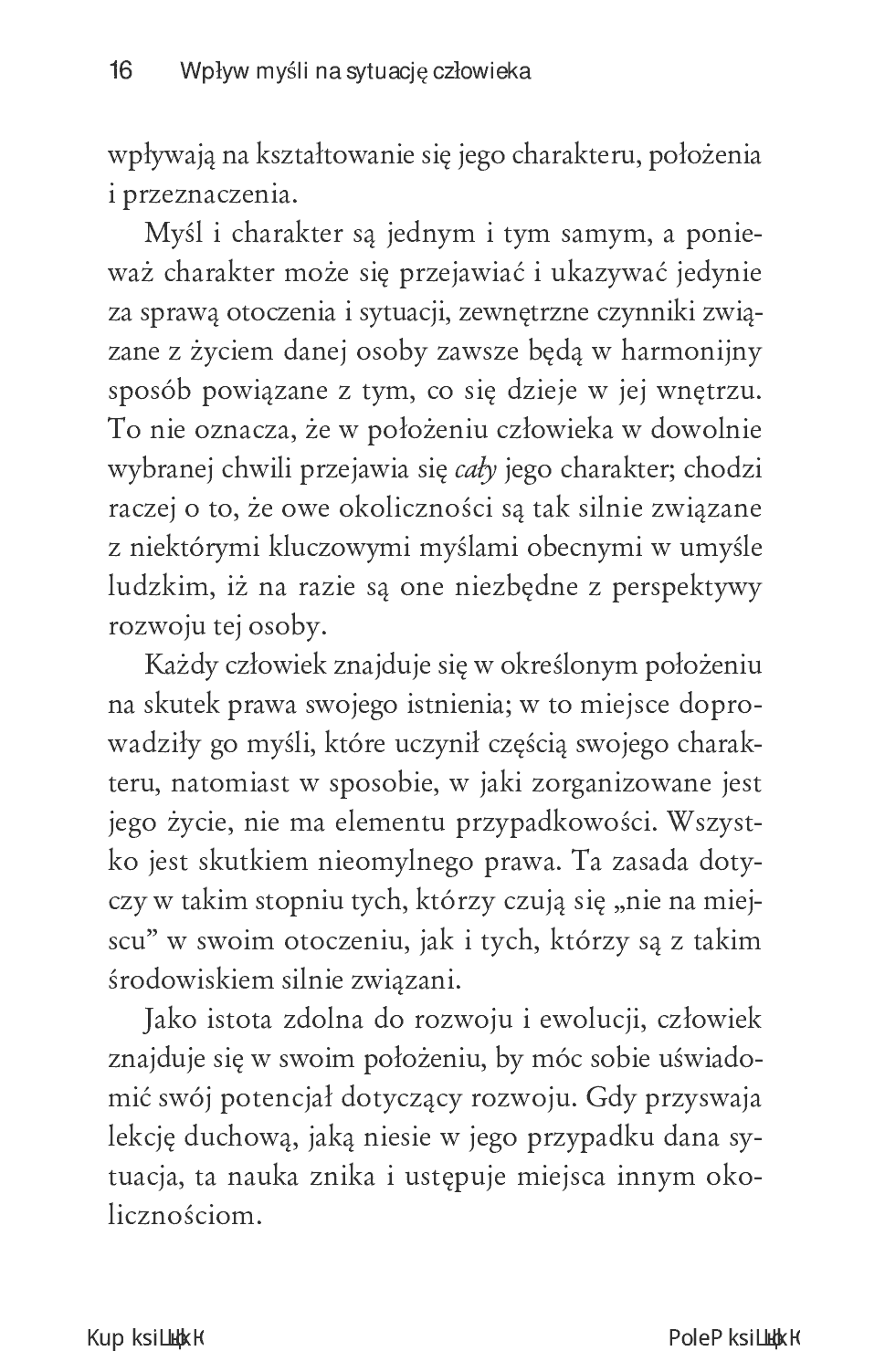 Fragment „Tak, jak myśli człowiek” — strona 6 z 20