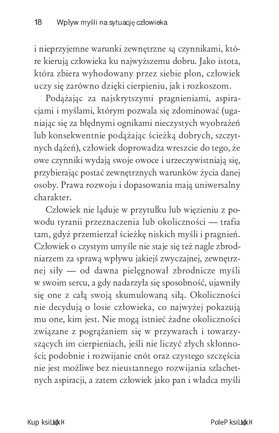 Fragment „Tak, jak myśli człowiek” — strona 8 z 20