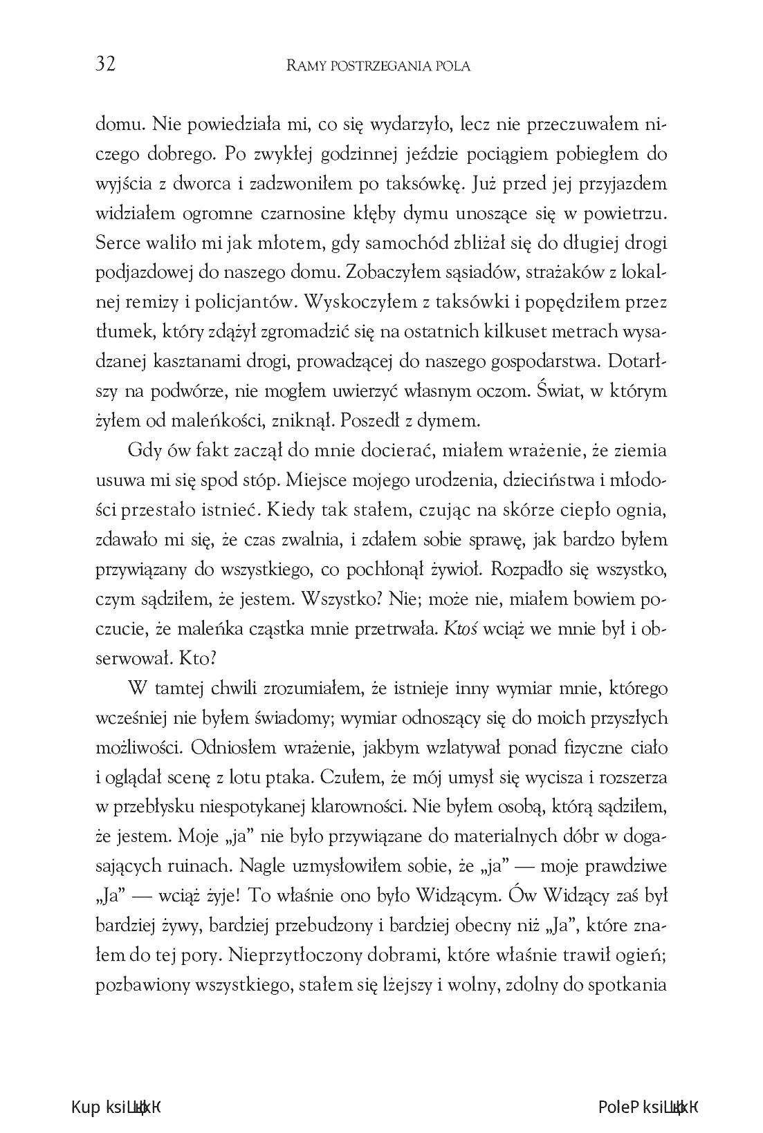 Fragment „Teoria U dla świadomych liderów. Jak wzmocnić potencjał organizacji i kształtować jej przyszłość” — strona 16 z 22