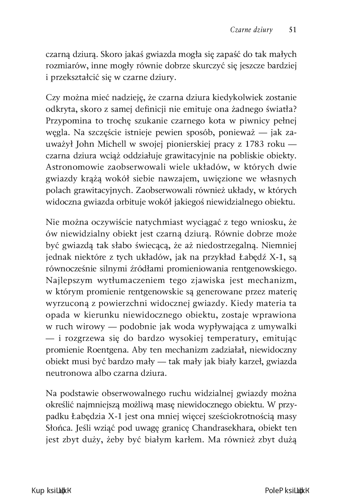 Fragment „Teoria wszystkiego, czyli krótka historia wszechświata” — strona 19 z 24