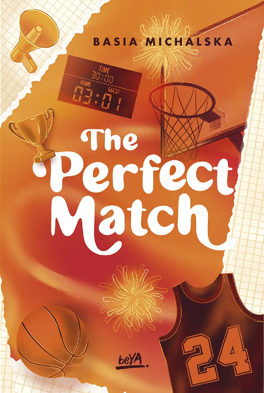 Fragment „The Perfect Match” — strona 1 z 18
