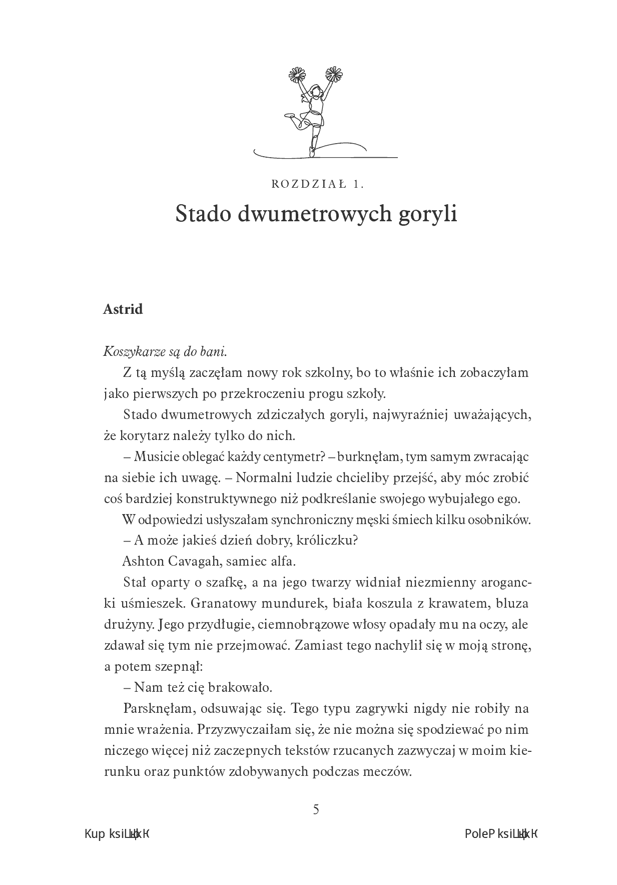 Fragment „The Perfect Match” — strona 3 z 18