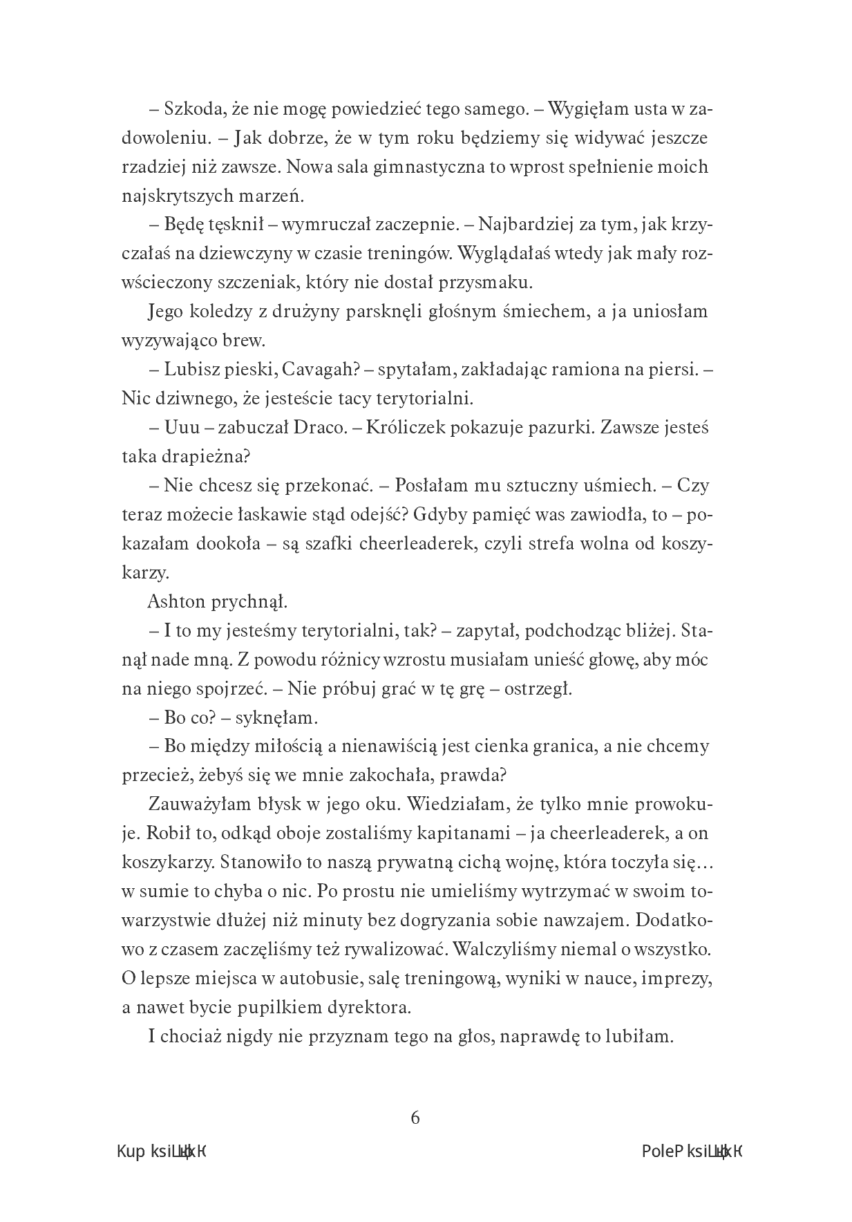 Fragment „The Perfect Match” — strona 4 z 18