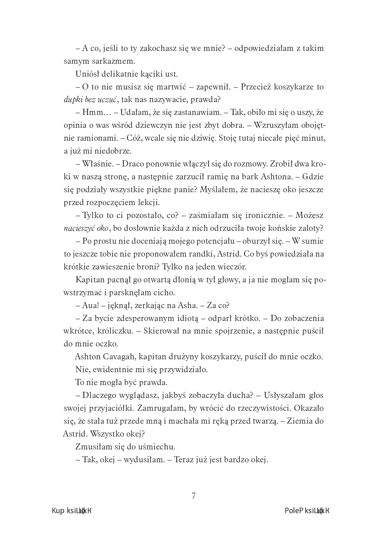 Fragment „The Perfect Match” — strona 5 z 18
