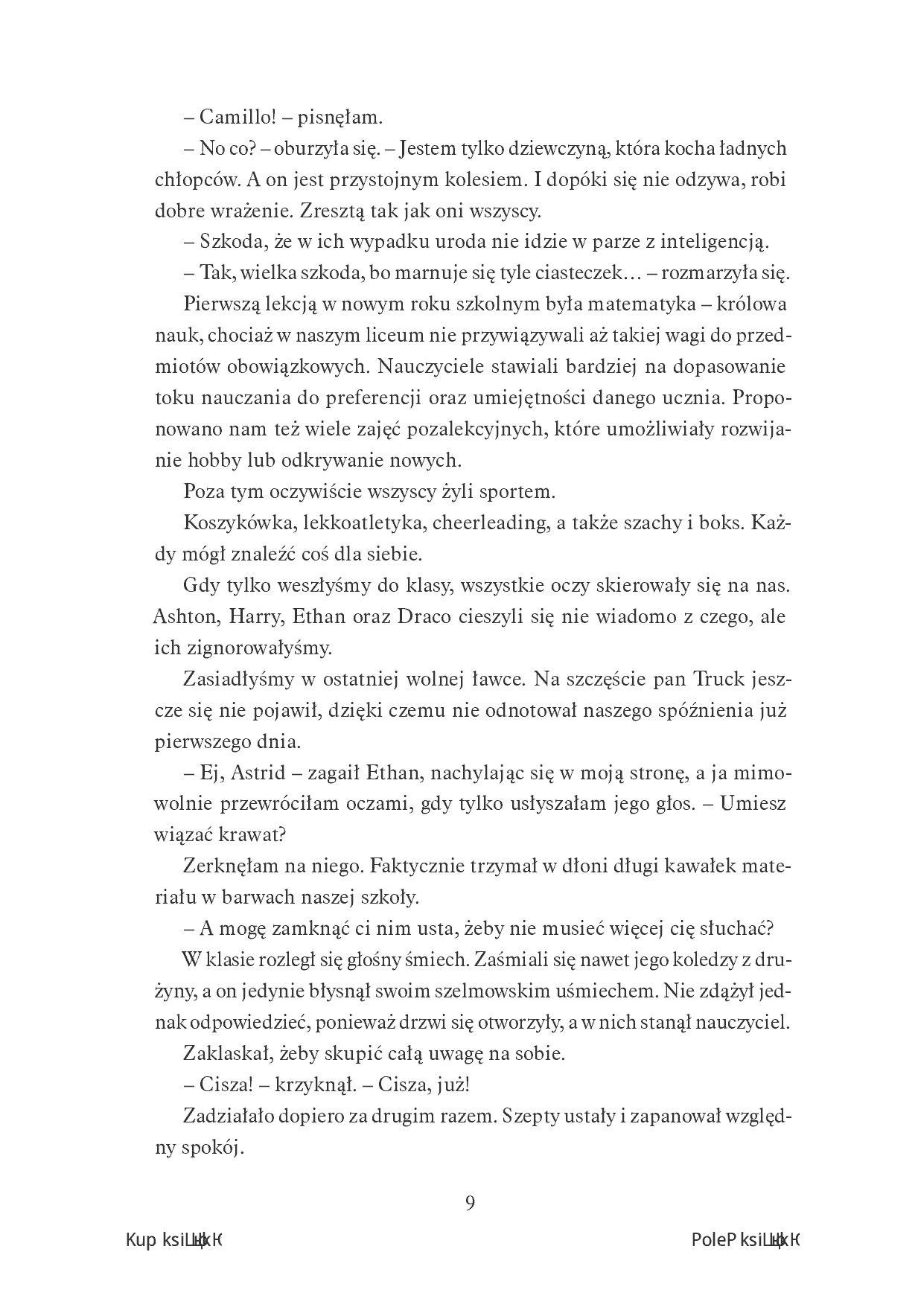 Fragment „The Perfect Match” — strona 7 z 18