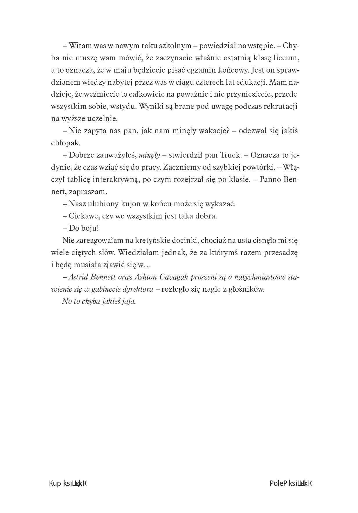 Fragment „The Perfect Match” — strona 8 z 18