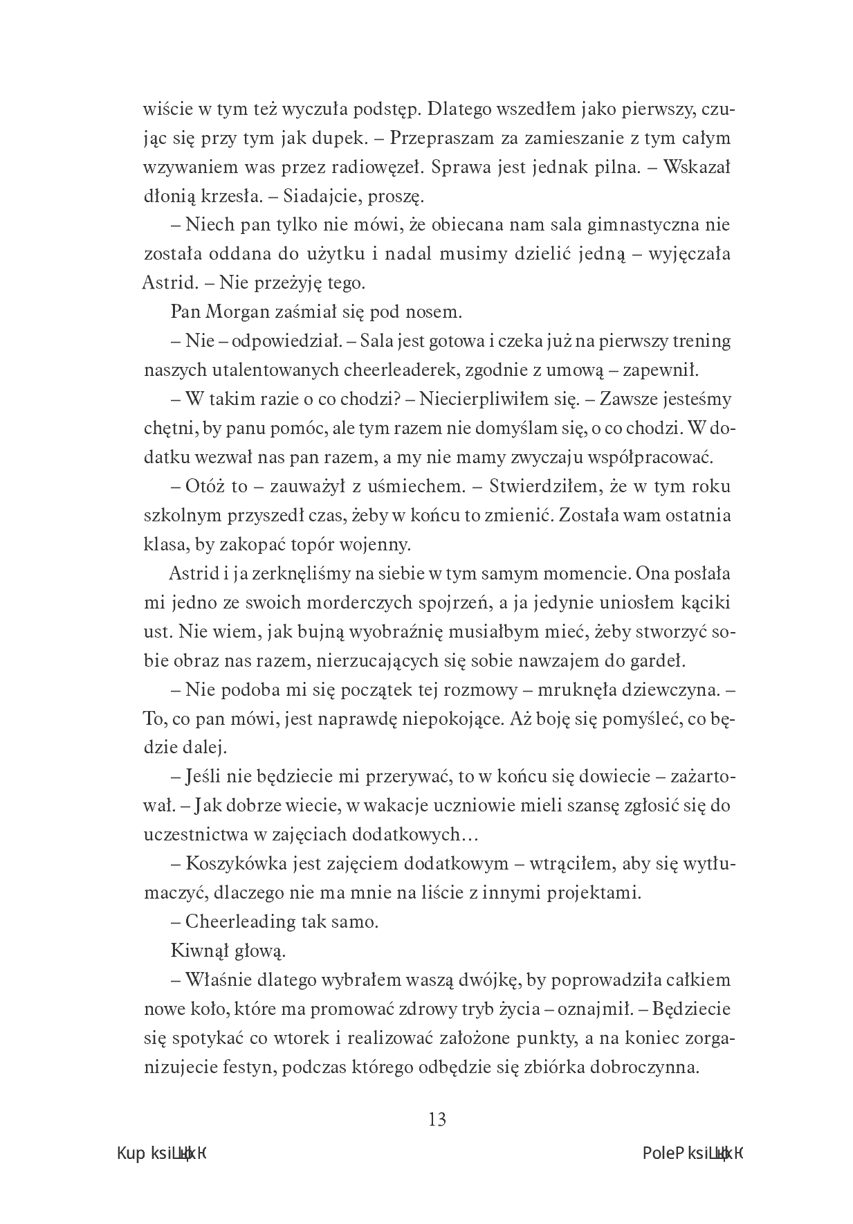 Fragment „The Perfect Match” — strona 11 z 18