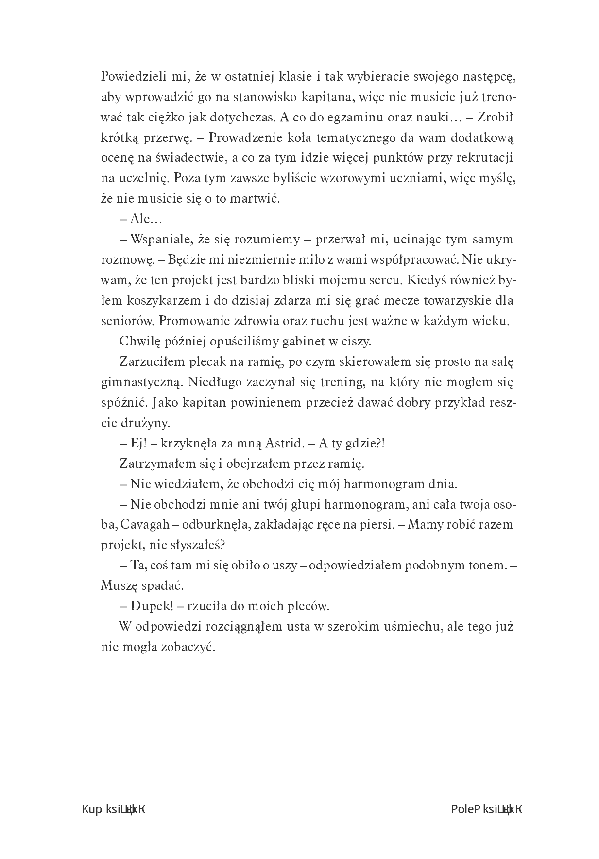Fragment „The Perfect Match” — strona 13 z 18