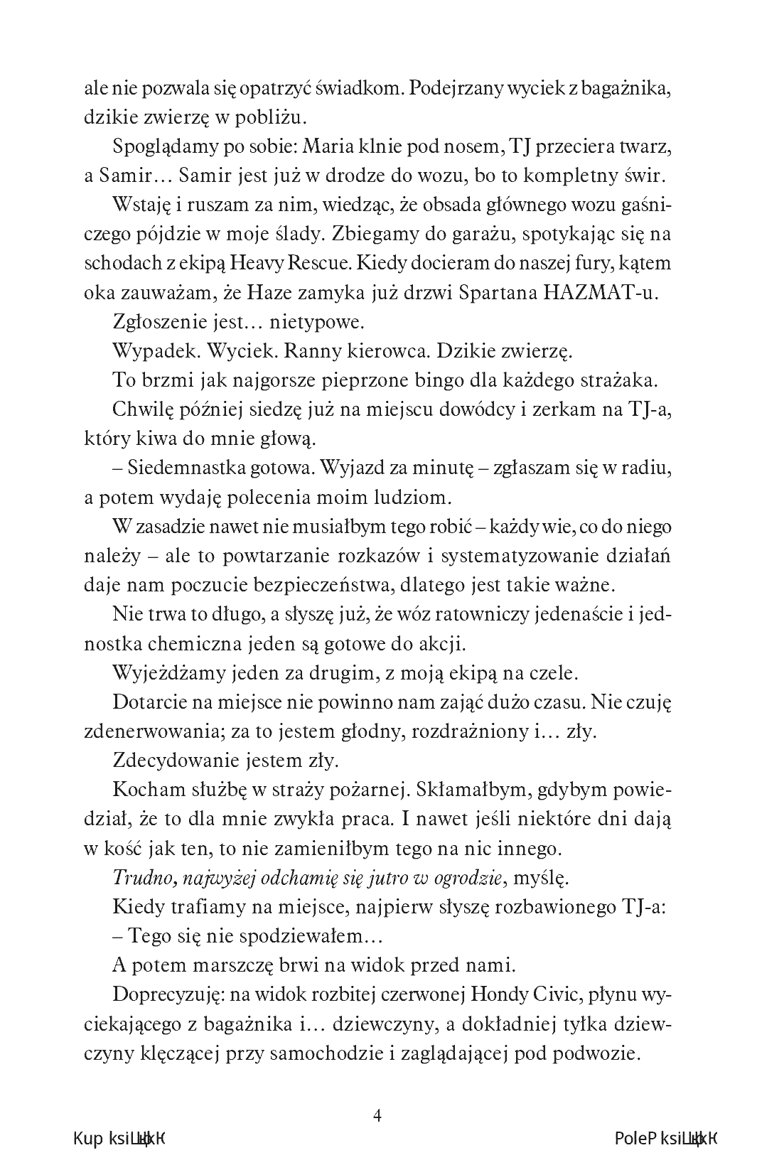 Fragment „The STEM (Smart-Tempting-Entirely-Mine)” — strona 4 z 28