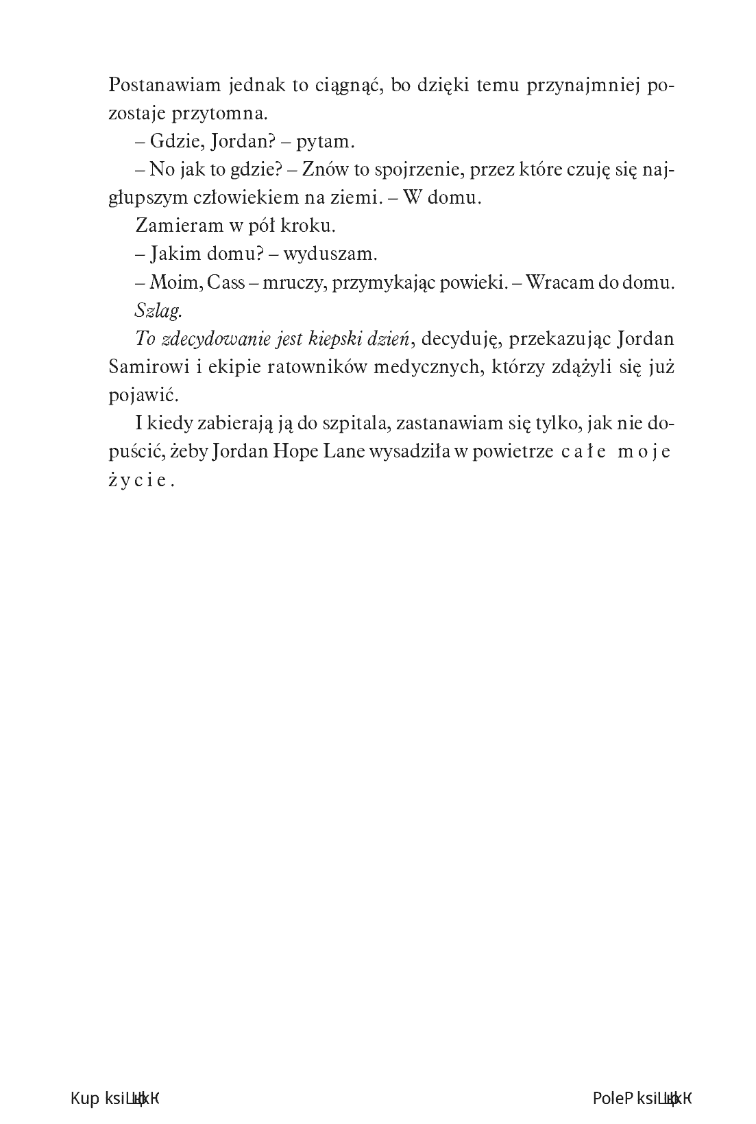 Fragment „The STEM (Smart-Tempting-Entirely-Mine)” — strona 9 z 28