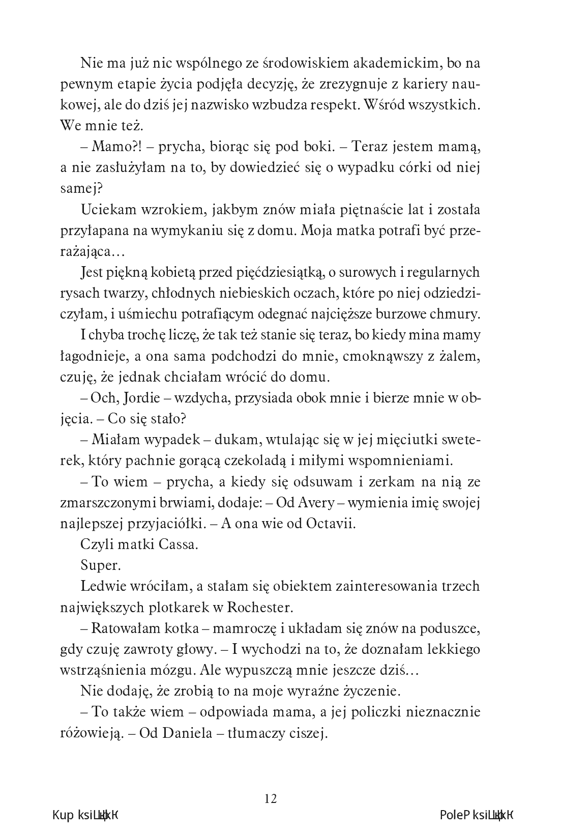Fragment „The STEM (Smart-Tempting-Entirely-Mine)” — strona 12 z 28
