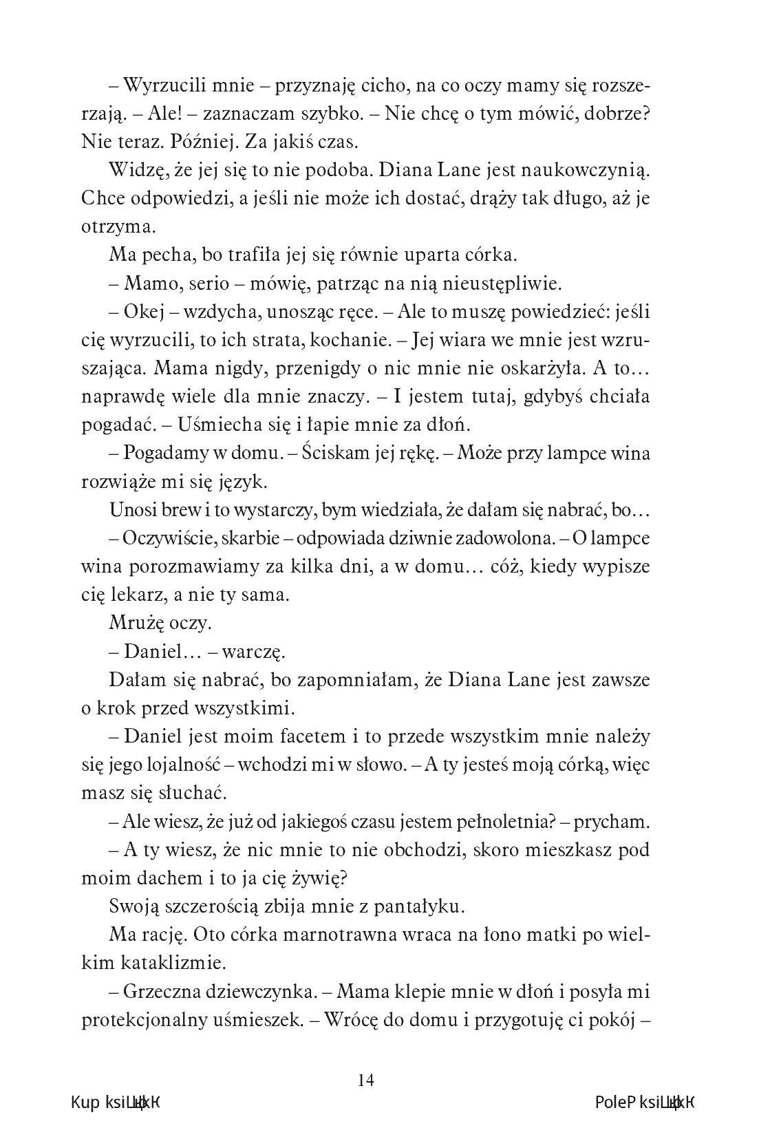 Fragment „The STEM (Smart-Tempting-Entirely-Mine)” — strona 14 z 28