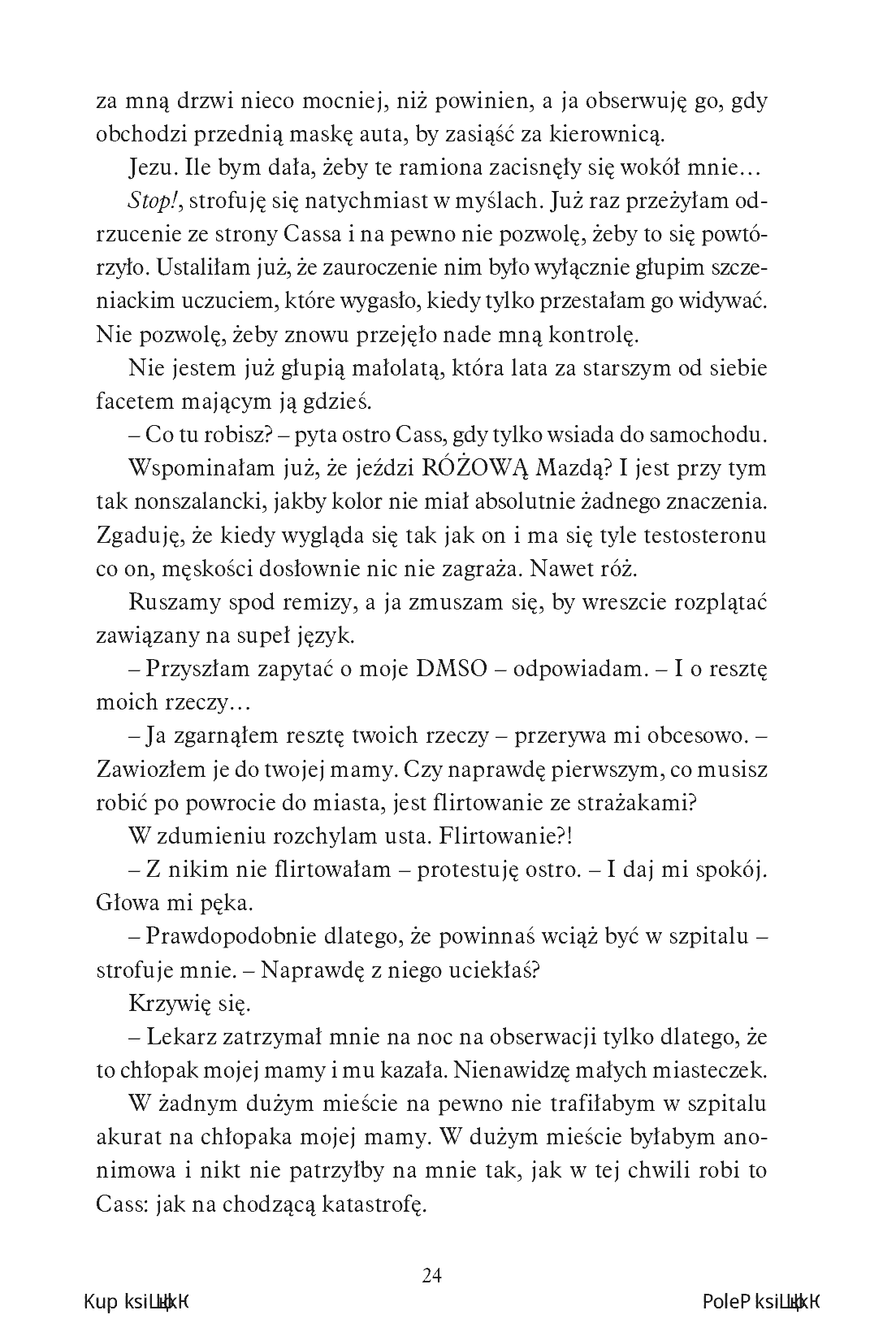 Fragment „The STEM (Smart-Tempting-Entirely-Mine)” — strona 24 z 28