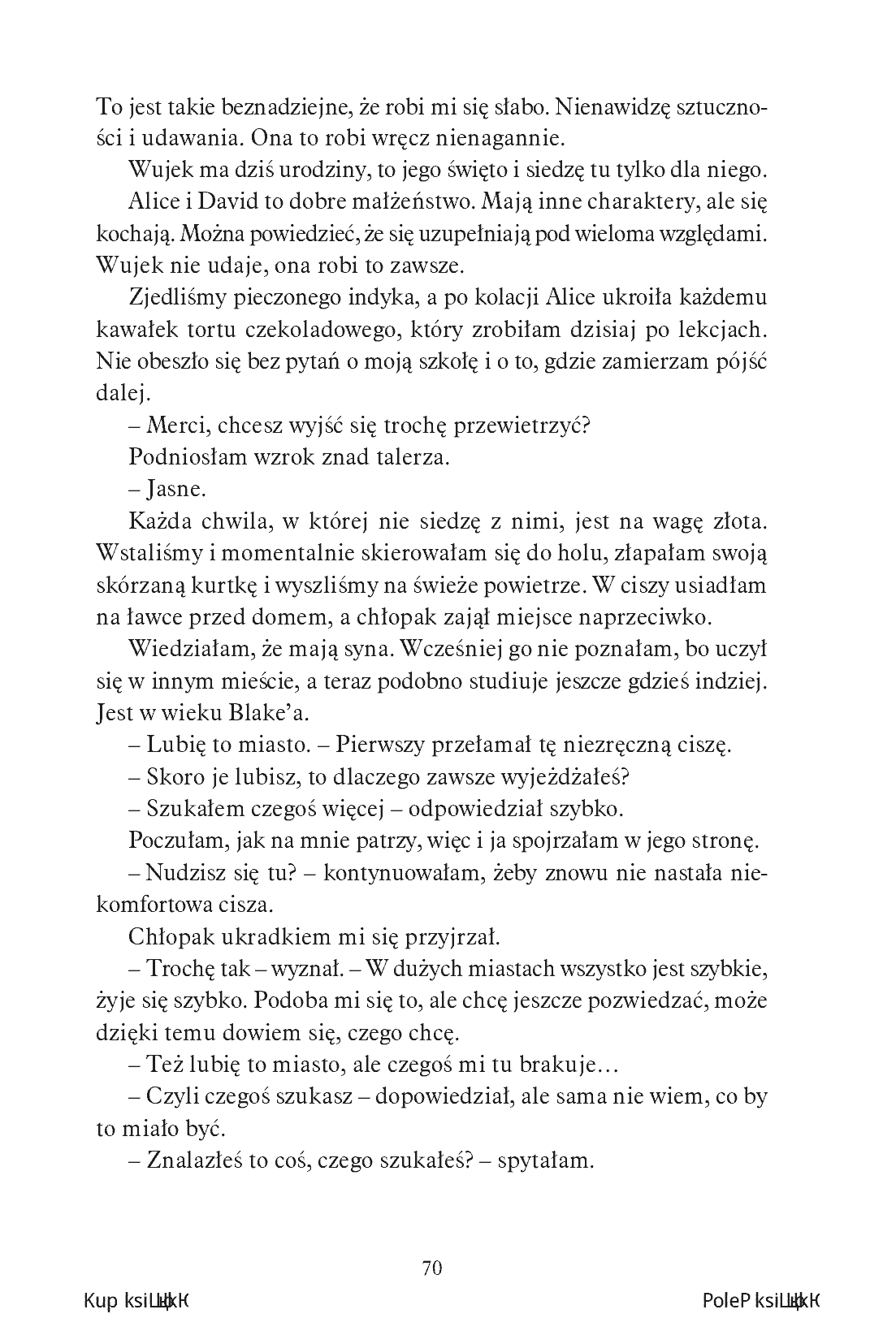 Fragment „Time to race” — strona 6 z 30