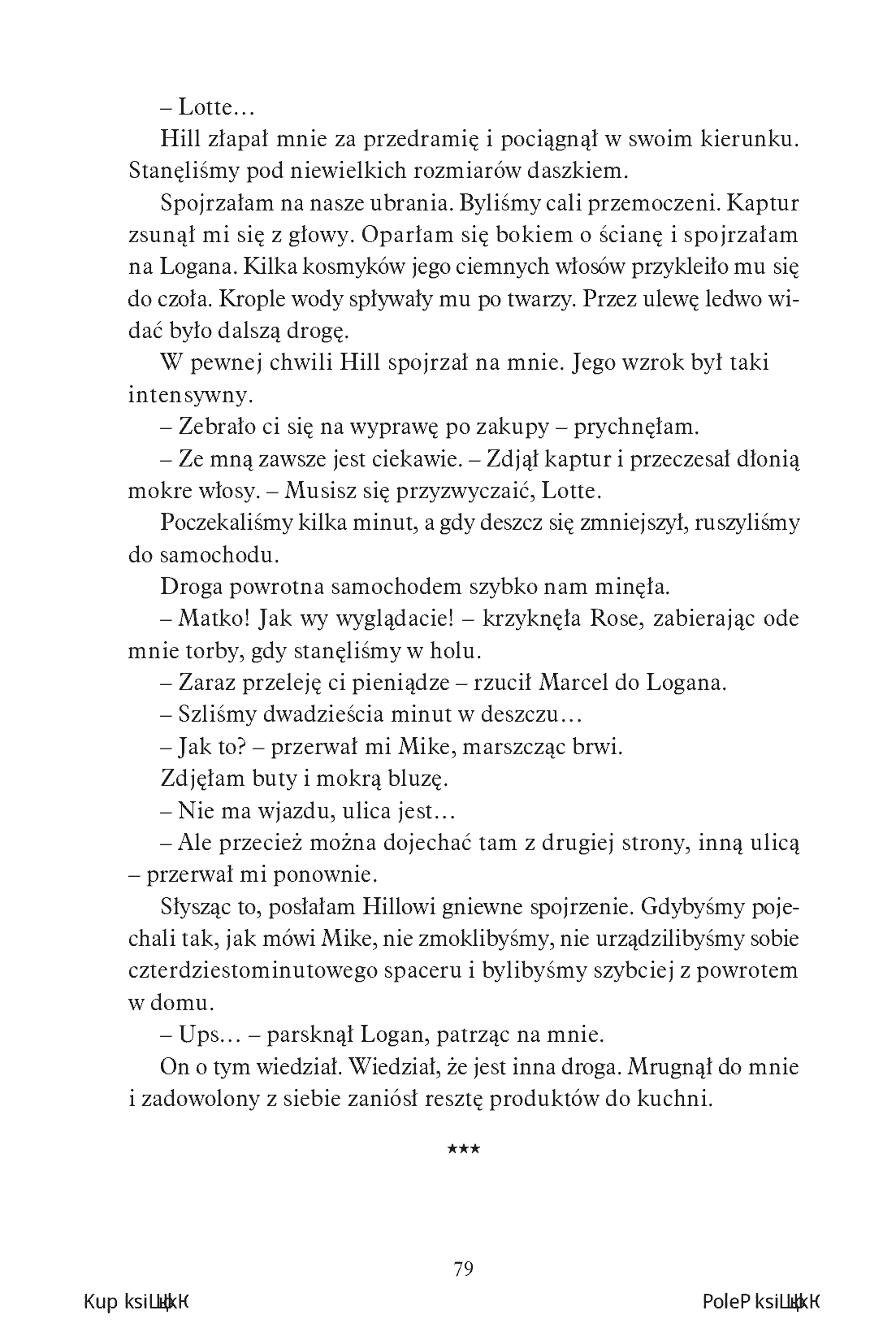 Fragment „Time to race” — strona 15 z 30