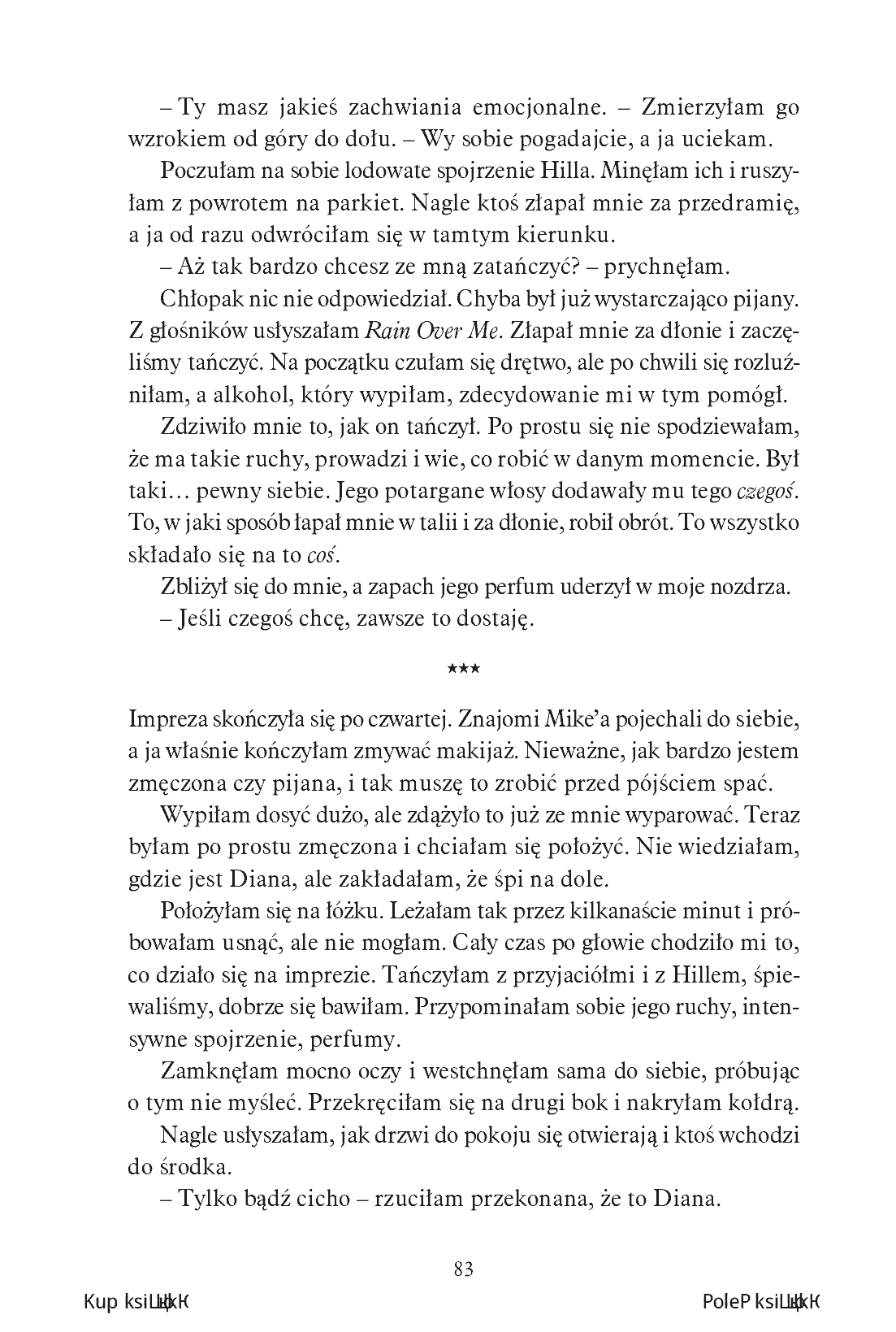 Fragment „Time to race” — strona 19 z 30