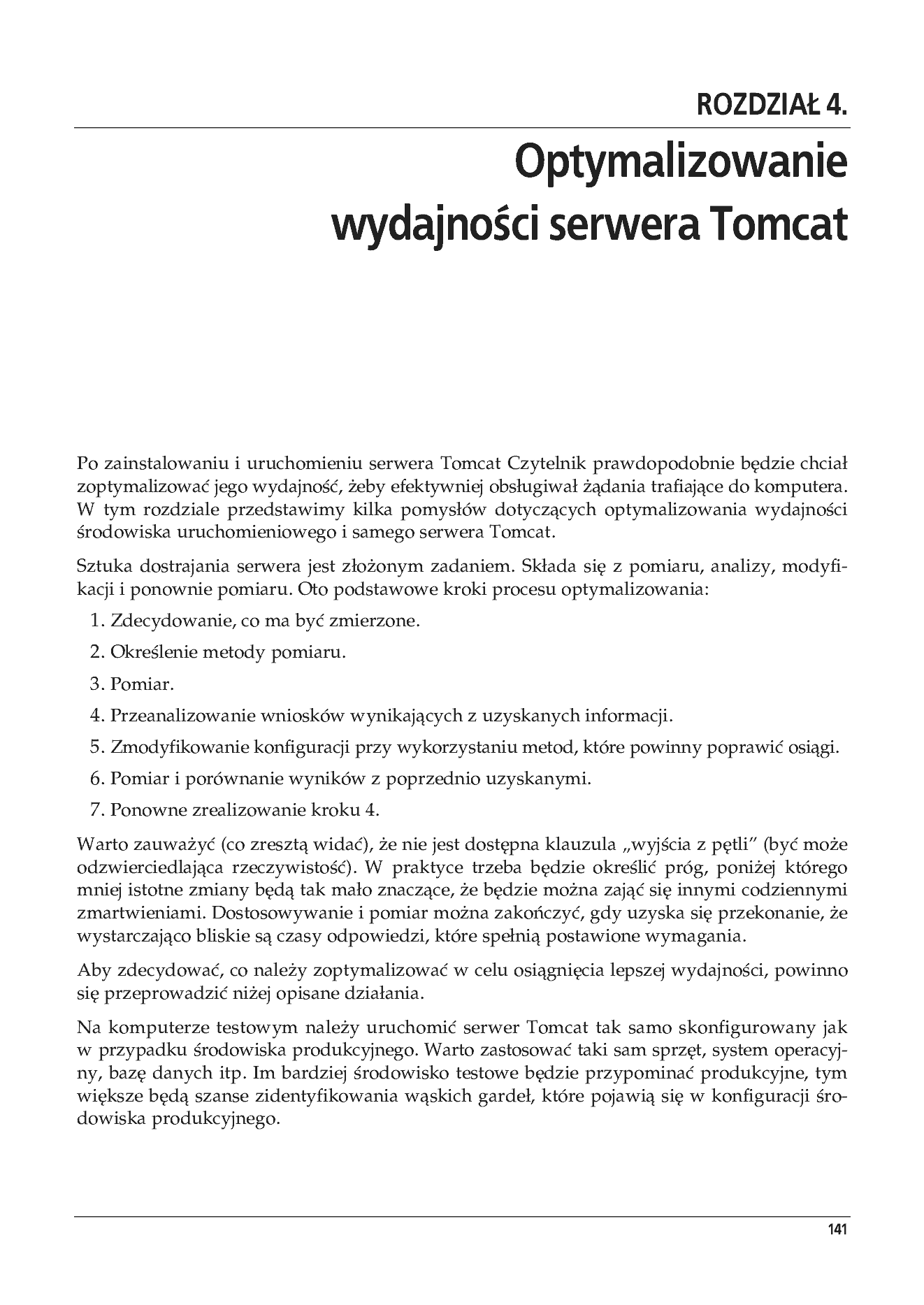 Fragment „Tomcat. Przewodnik encyklopedyczny. Wydanie II” — strona 5 z 30