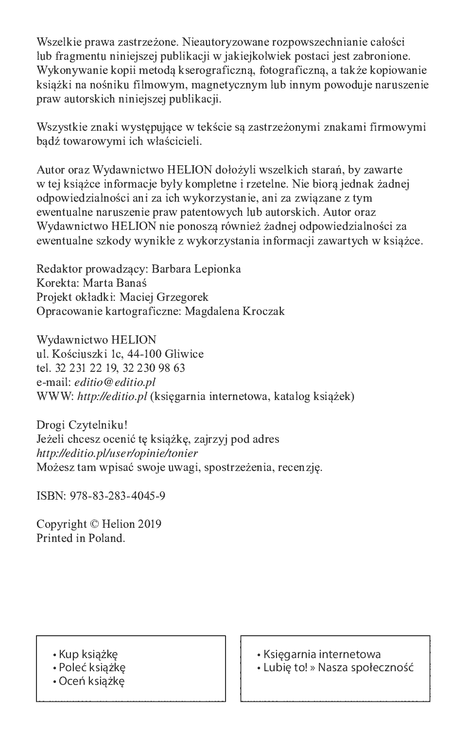 Fragment „To nie jest raj. Szkice o współczesnych Czechach” — strona 2 z 16