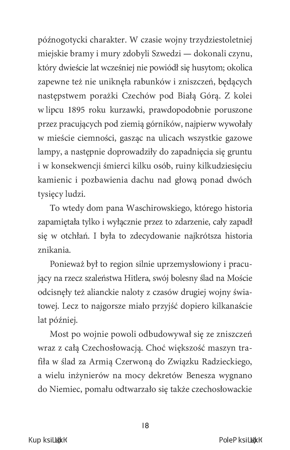 Fragment „To nie jest raj. Szkice o współczesnych Czechach” — strona 6 z 16