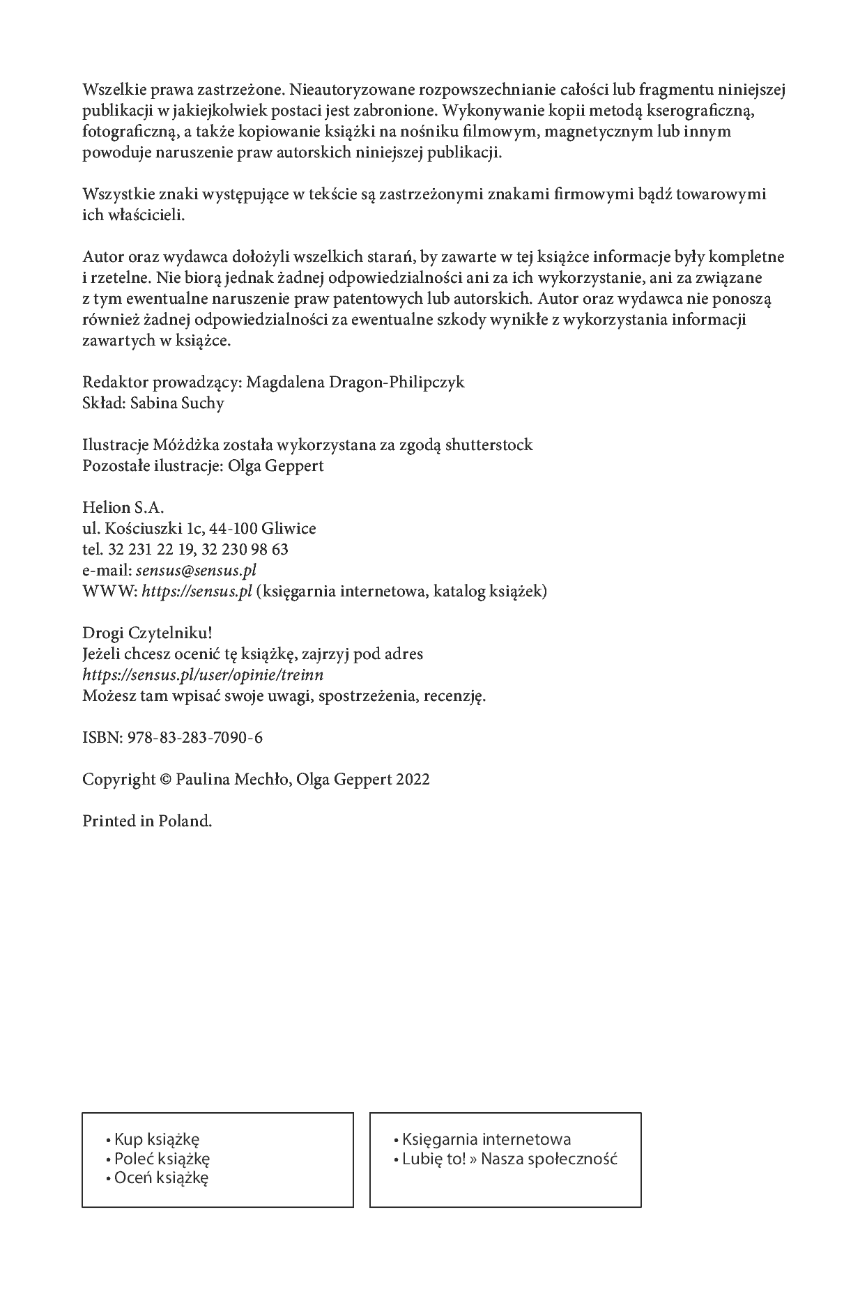 Fragment „Trening superkreatywności dla dzieci” — strona 2 z 10