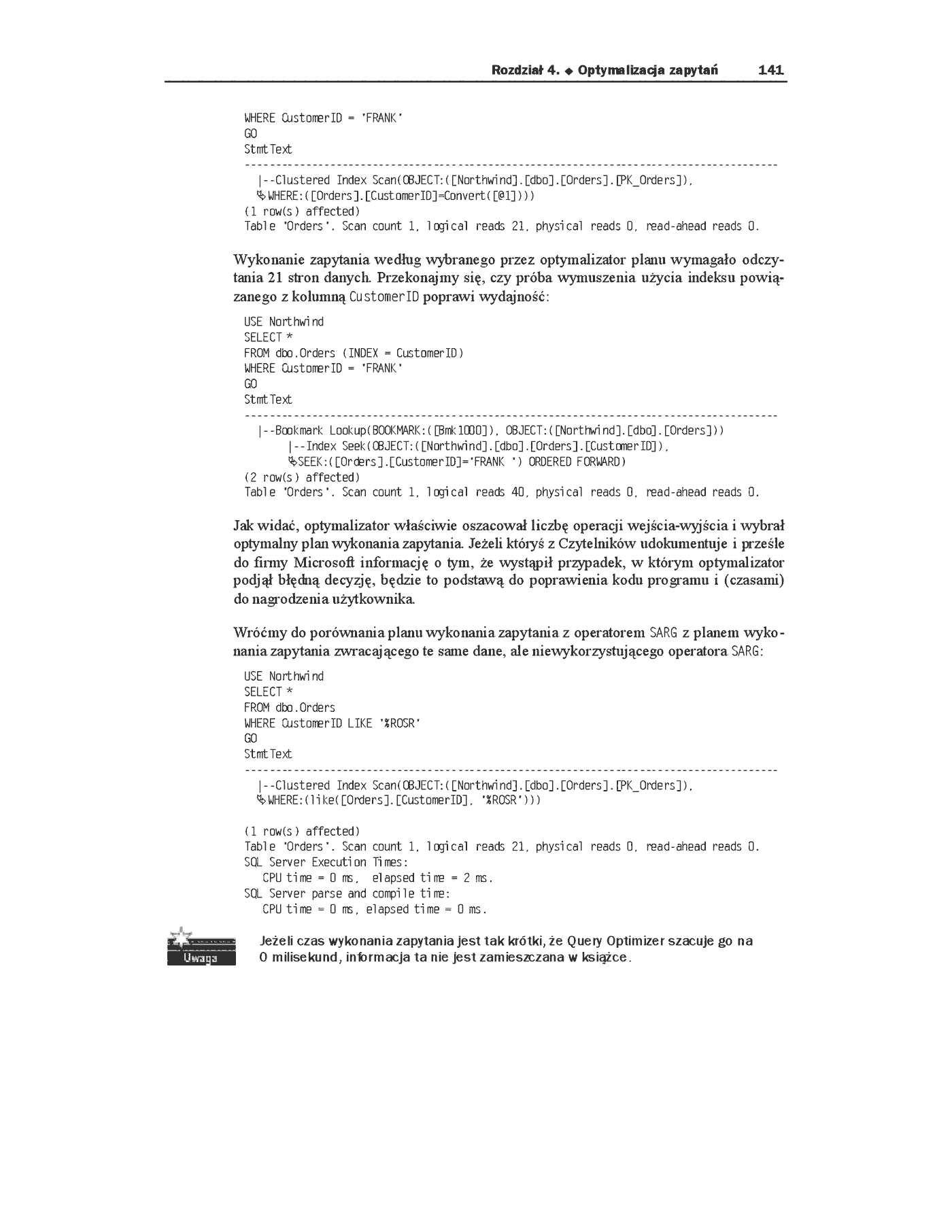 Fragment „Transact-SQL. Czarna księga” — strona 17 z 30