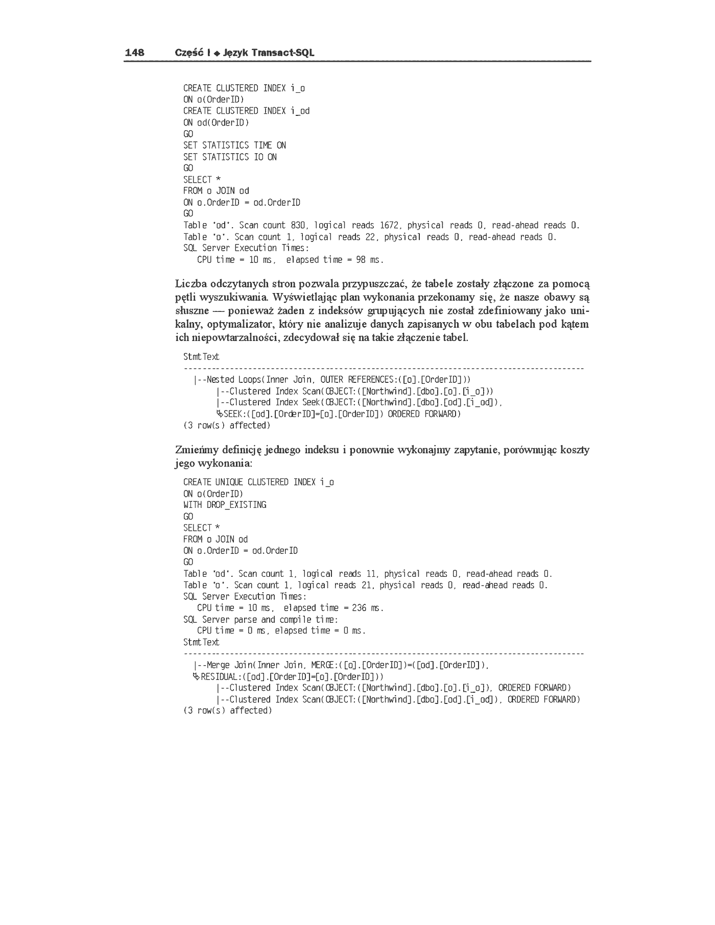 Fragment „Transact-SQL. Czarna księga” — strona 24 z 30