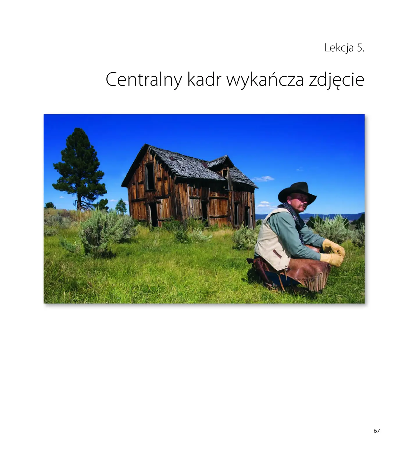 Fragment „Twarzą w twarz z obiektywem. Sztuka fotografowania ludzi” — strona 8 z 30