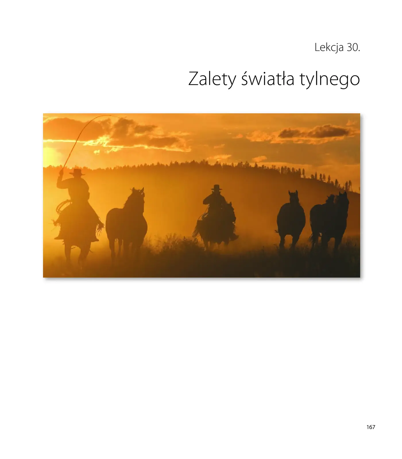 Fragment „Twarzą w twarz z obiektywem. Sztuka fotografowania ludzi” — strona 30 z 30