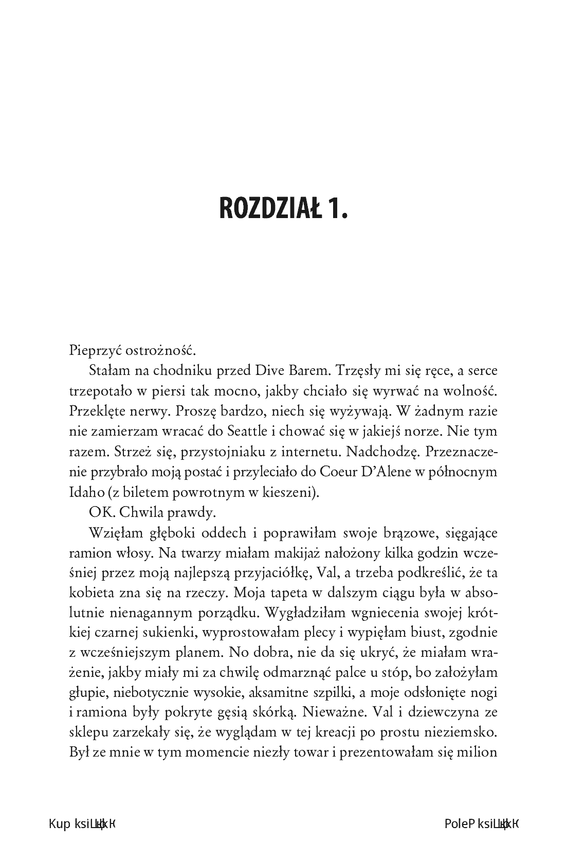 Fragment „Twist. Dive Bar” — strona 3 z 16